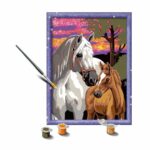 Σετ Ζωγραφικής Ravensburger Creart