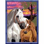 Σετ Ζωγραφικής Ravensburger Creart
