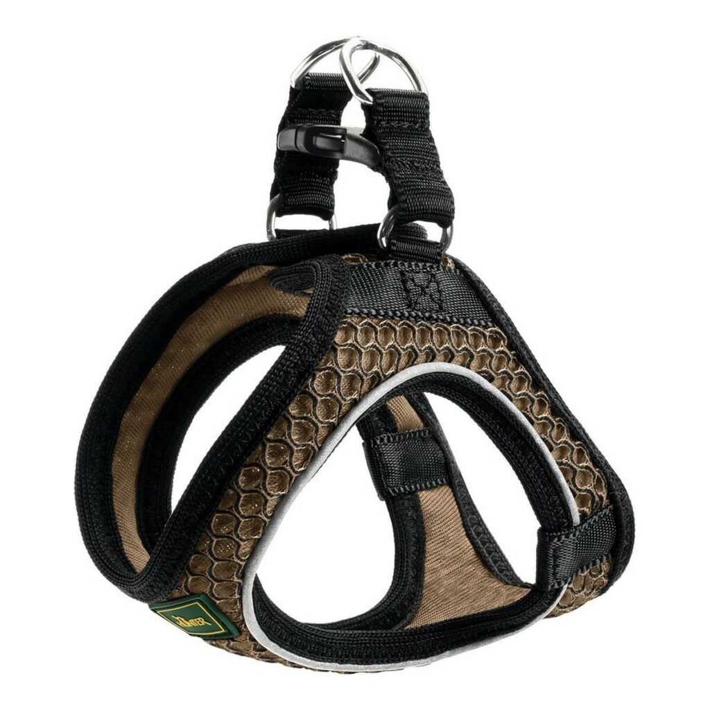 Λουρί Σκύλου Hunter Hilo-Comfort Καφέ Μέγεθος S (42-48 cm)