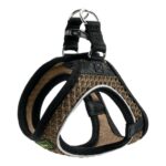 Λουρί Σκύλου Hunter Hilo-Comfort Καφέ Μέγεθος S (42-48 cm)