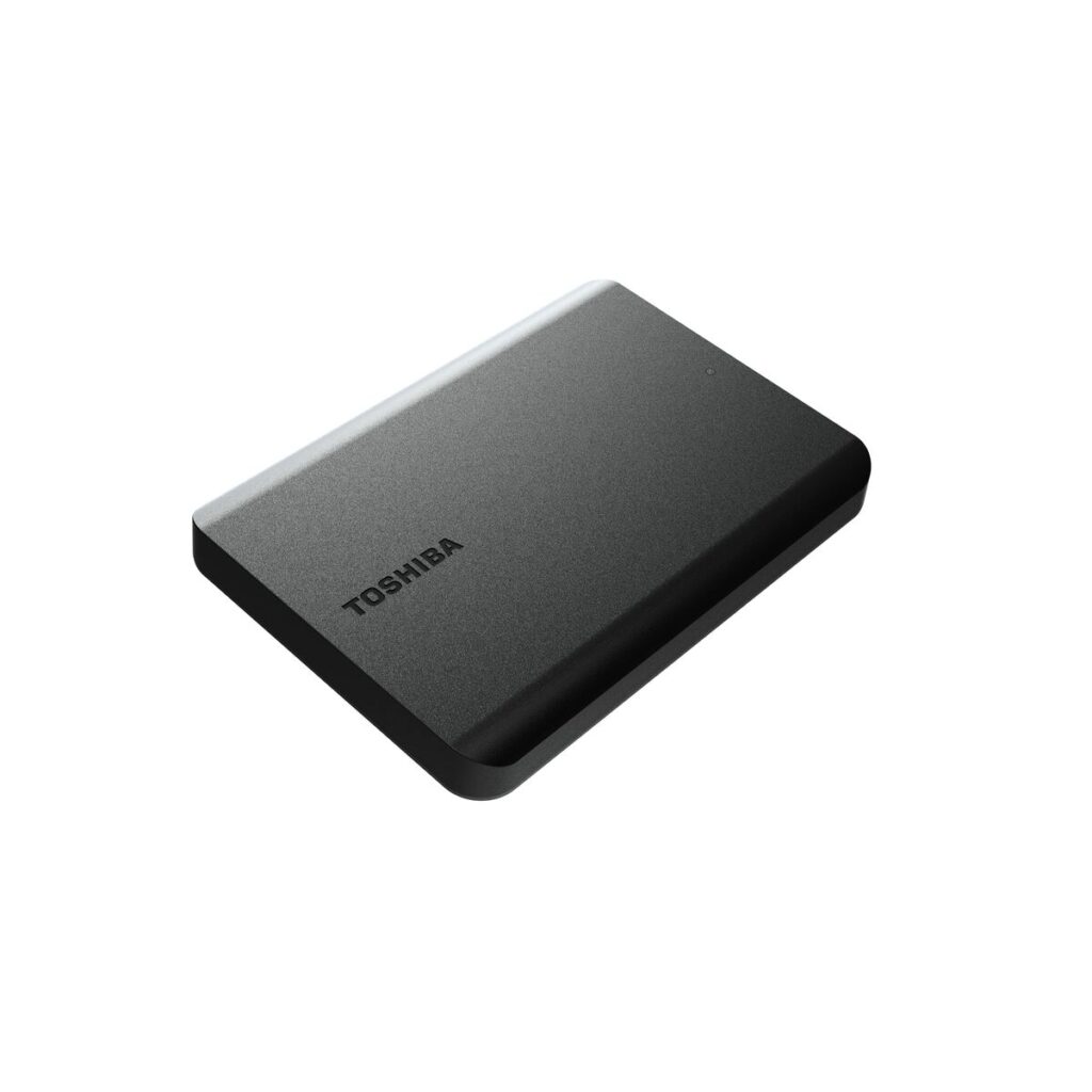 Εξωτερικός Σκληρός Δίσκος Toshiba HDTB540EK3CA 4 TB