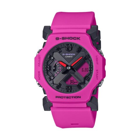 Unisex Ρολόγια Casio GA-2300-4AER