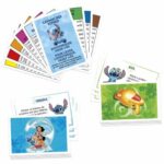 Επιτραπέζιο Παιχνίδι Monopoly Monopoly Stitch