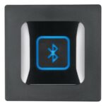 Αντάπτορας Bluetooth Logitech 980-000912 Μαύρο (EU)