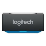 Αντάπτορας Bluetooth Logitech 980-000912 Μαύρο (EU)