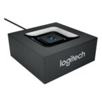 Αντάπτορας Bluetooth Logitech 980-000912 Μαύρο (EU)