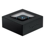 Αντάπτορας Bluetooth Logitech 980-000912 Μαύρο (EU)