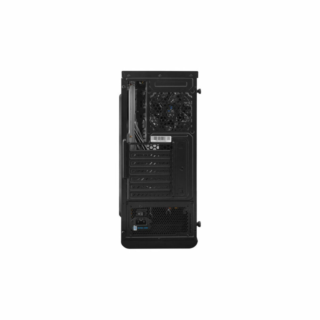 Κουτί ATX CoolBox COO-DGC-A200-0