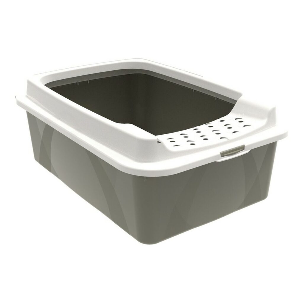 Κουτί απορριμμάτων γάτας Rotho My Pet Bonnie Eco 56 x 17 x 40 cm
