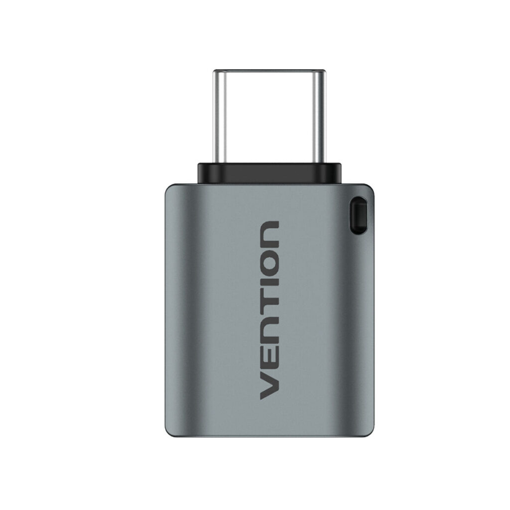 Αντάπτορας USB σε USB-C Vention CDQH0