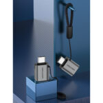 Αντάπτορας USB σε USB-C Vention CDQH0