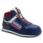 Παπούτσια Ασφαλείας Sparco GYMKHANA-H S3 ESD Μπλε