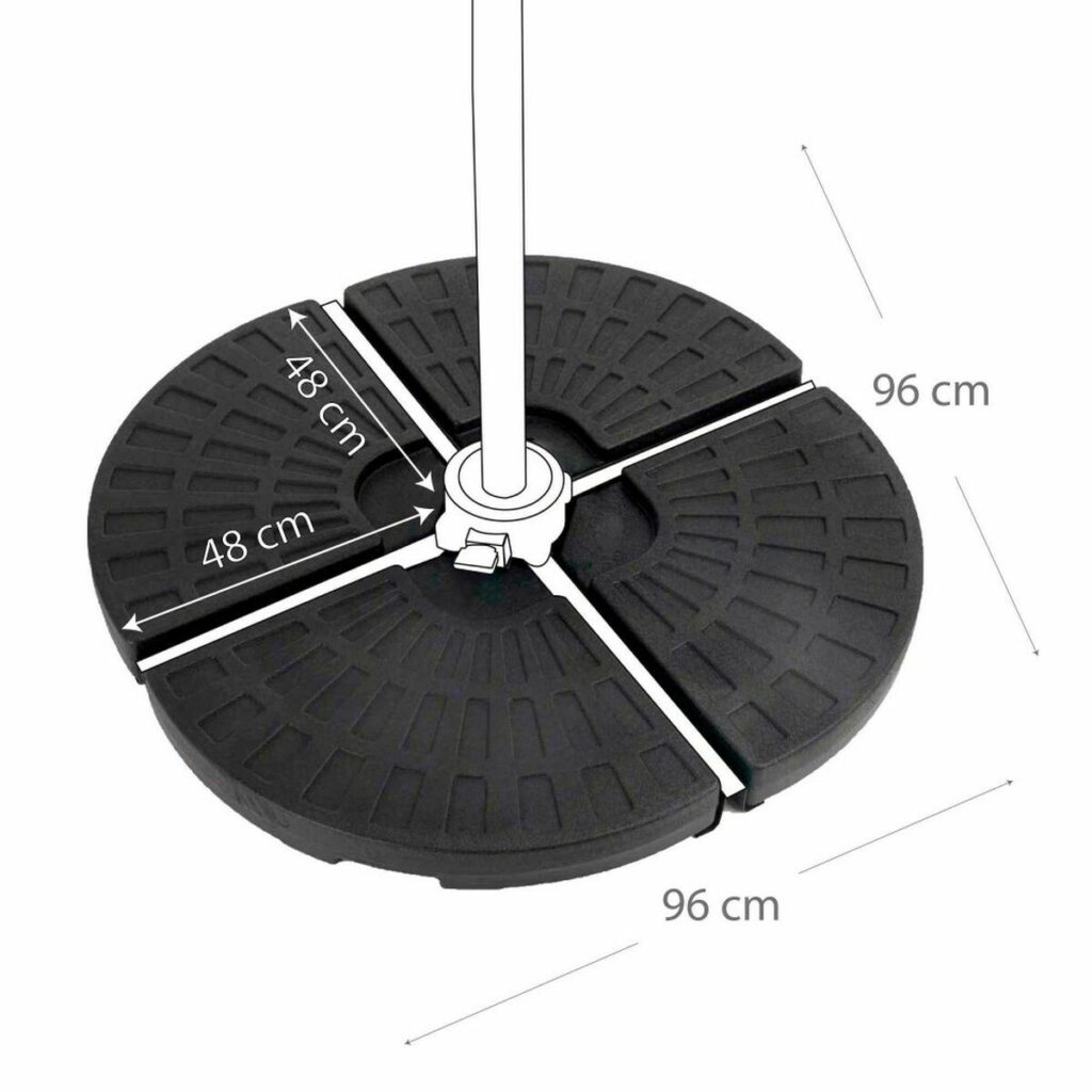 Βάση ομπρέλας Colorbaby