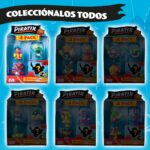 Playset Magicbox Piratix Shark Treasure