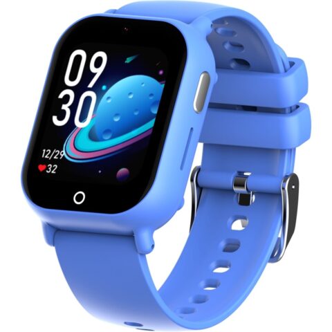 Smartwatch DCU LITTLEONE 4G Μπλε