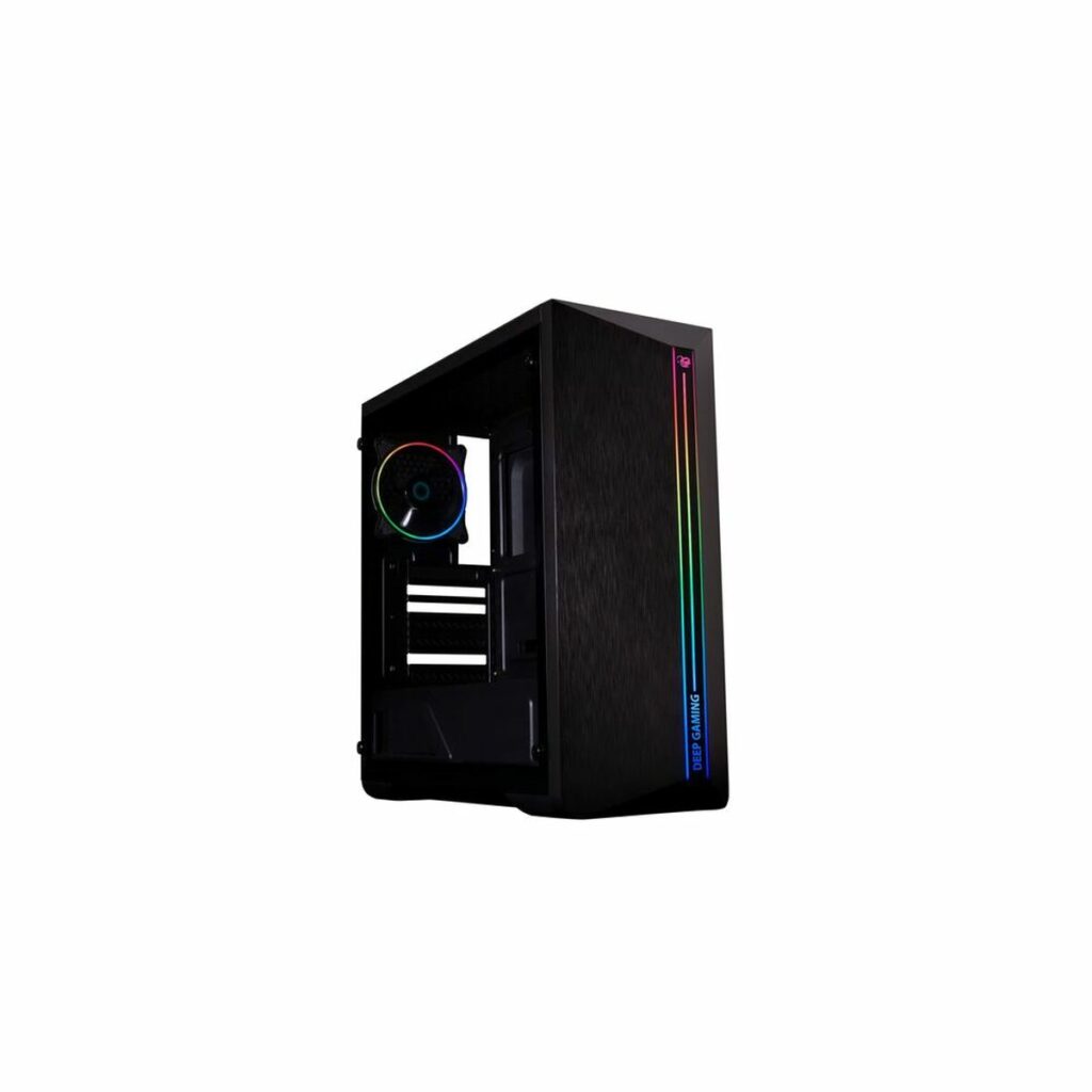 Κουτί ATX CoolBox COO-DGC-A200-0