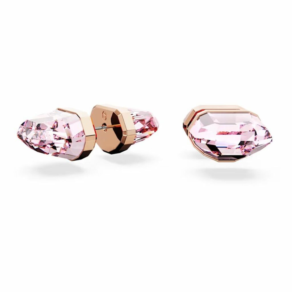 Γυναικεία Σκουλαρίκια Swarovski 5626603 Κρυστάλλινο