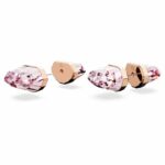 Γυναικεία Σκουλαρίκια Swarovski 5626603 Κρυστάλλινο