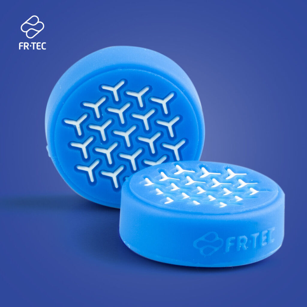 Θήκη για Πληκτρολόγιο FR-TEC FT0040
