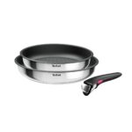 Σετ Τηγάνια Tefal L8813S75
