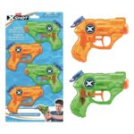 Νεροπίστολο Zuru X-Shot Nano Drencher