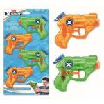 Νεροπίστολο Zuru X-Shot Nano Drencher
