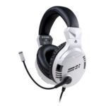Ακουστικά Nacon PS5OFHEADSETV3WHITE