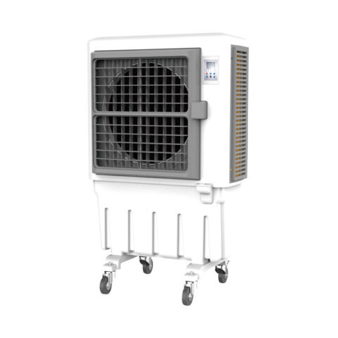 Evaporative Air Cooler PRAC-80688 Primo Airflow7500Cbm Με Τηλεχειριστήριο