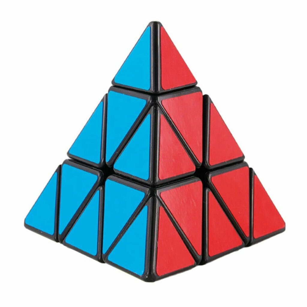 3D Παζλ Cayro