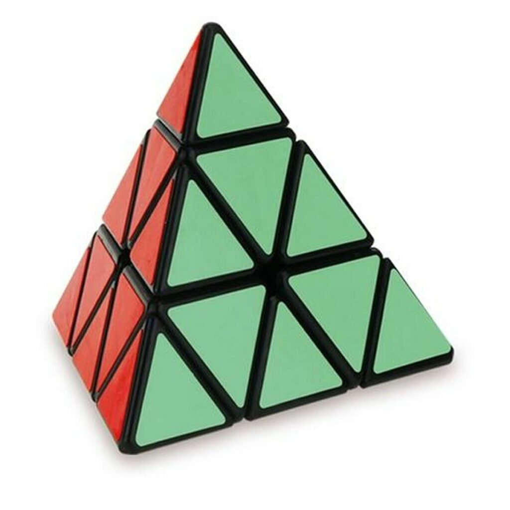 3D Παζλ Cayro