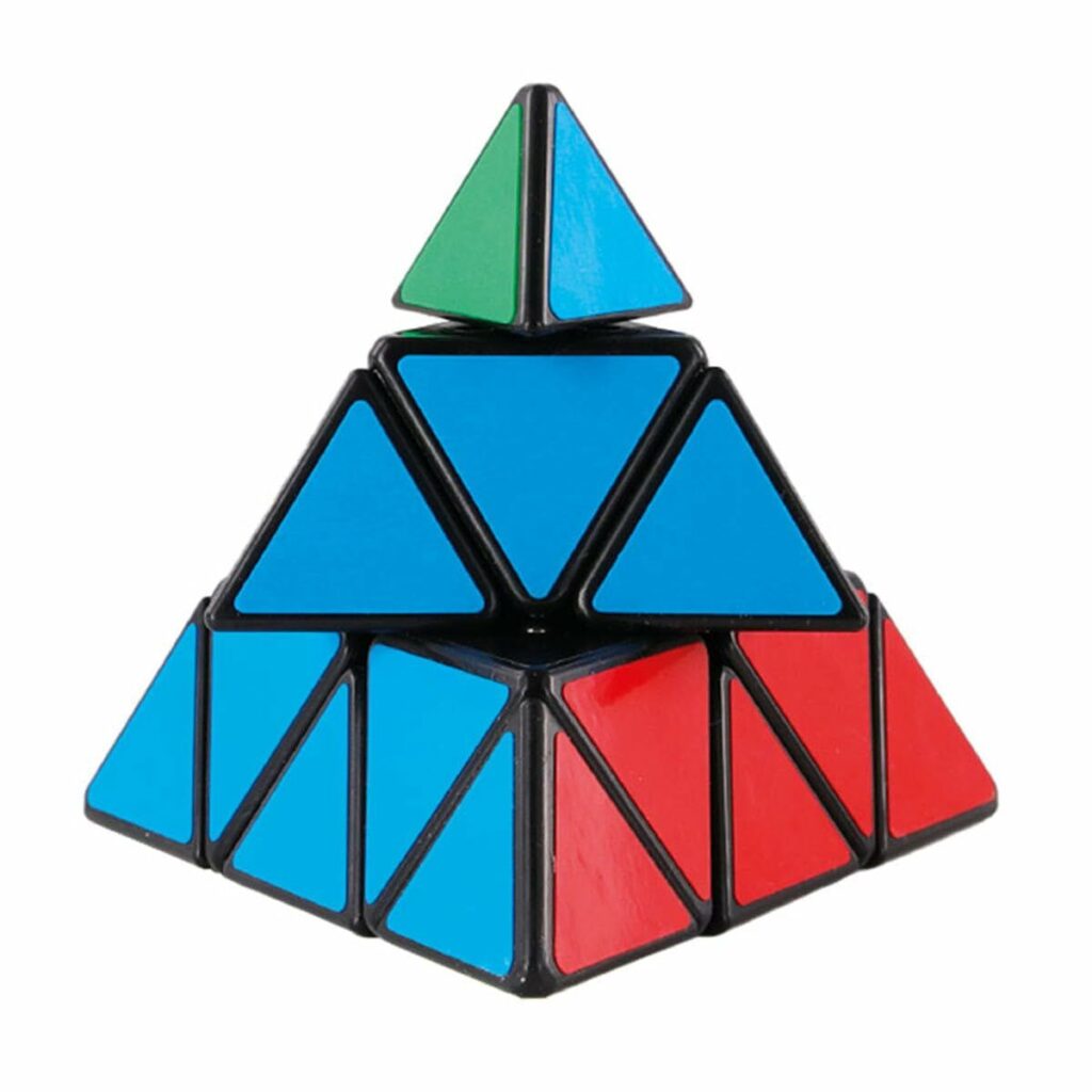 3D Παζλ Cayro