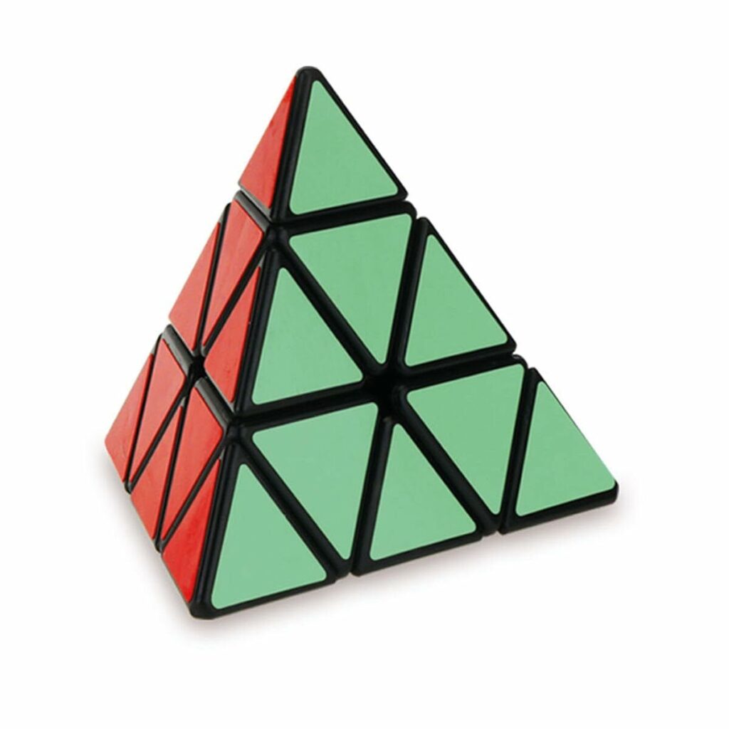 3D Παζλ Cayro