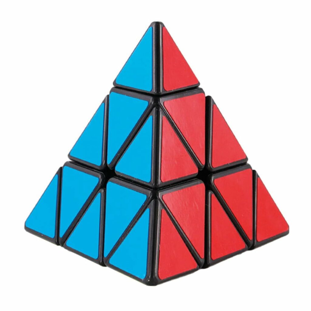 3D Παζλ Cayro