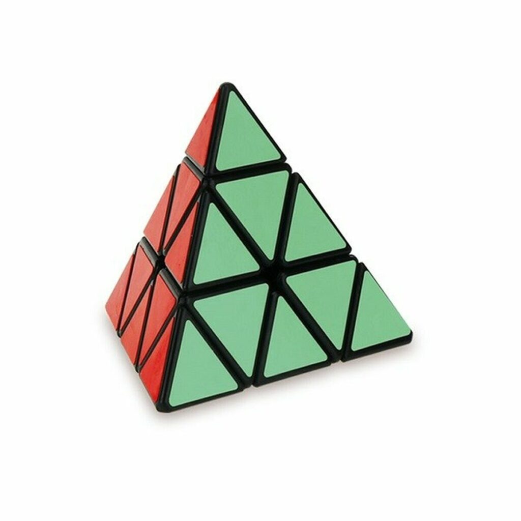 3D Παζλ Cayro