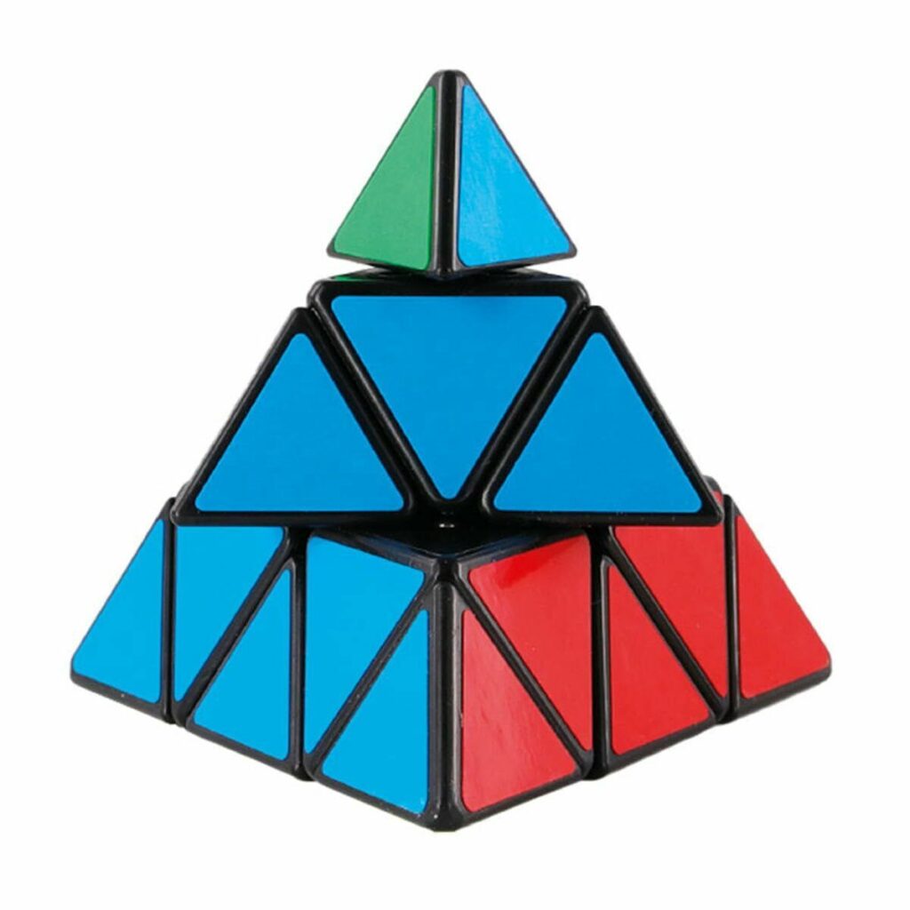3D Παζλ Cayro