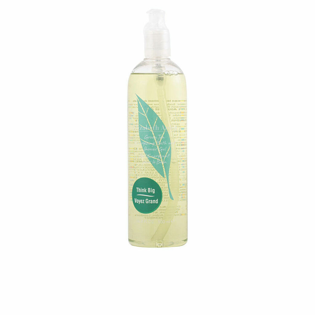 Αφρόλουτρο Green Tea Elizabeth Arden Green Tea 500 ml