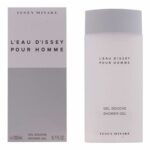 Αφρόλουτρο L'eau D'issey Pour Homme Issey Miyake (200 ml)