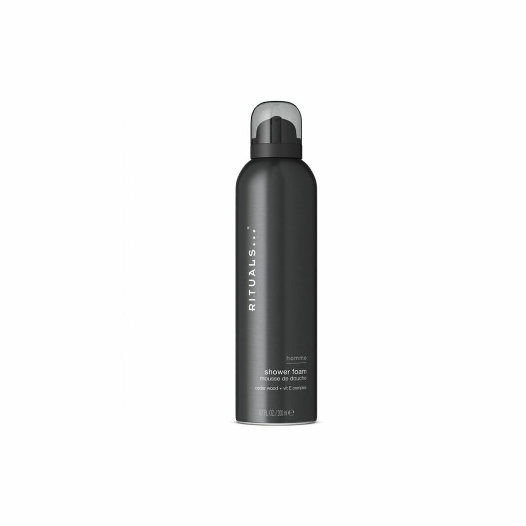 Αφρόλουτρο Rituals Homme 200 ml