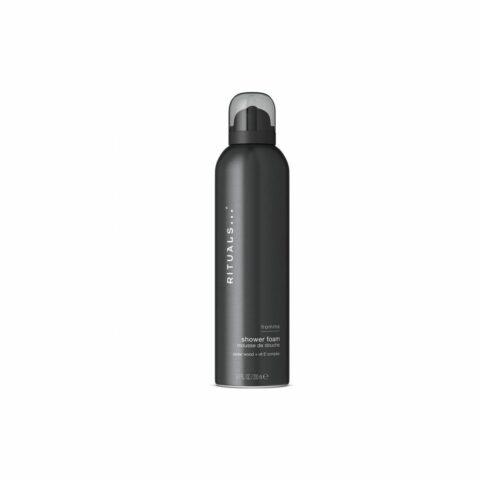 Αφρόλουτρο Rituals Homme 200 ml