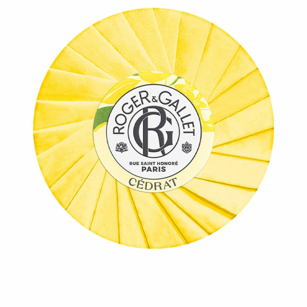 Αφρόλουτρο Roger & Gallet Cédrat 100 g