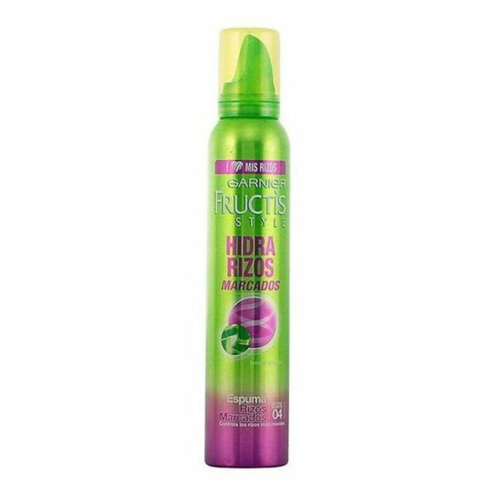 Αφρός για Mπούκλες Garnier FRUCTIS 200 ml