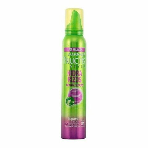 Αφρός για Mπούκλες Garnier FRUCTIS 200 ml
