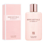 Αφρός Καθαρισμού Givenchy Irresistible 200 ml