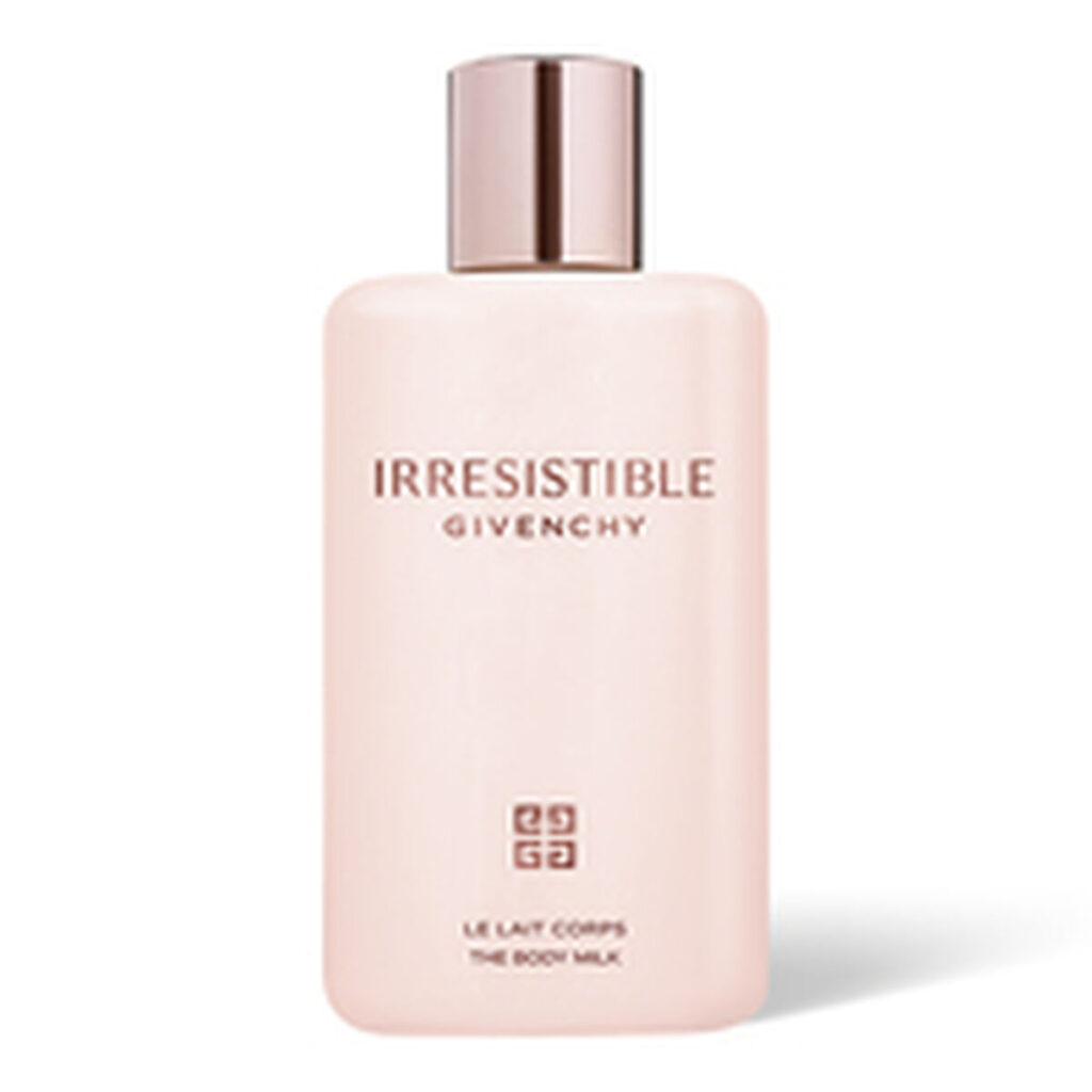 Αφρός Καθαρισμού Givenchy Irresistible 200 ml