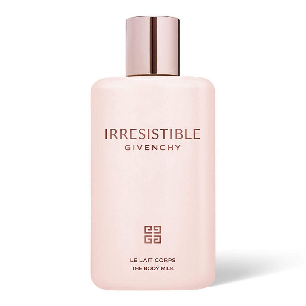 Αφρός Καθαρισμού Givenchy Irresistible 200 ml
