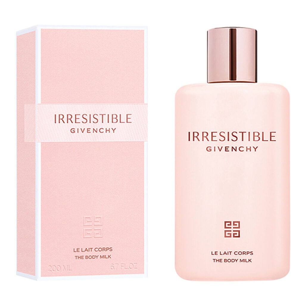 Αφρός Καθαρισμού Givenchy Irresistible 200 ml