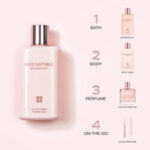 Αφρός Καθαρισμού Givenchy Irresistible 200 ml