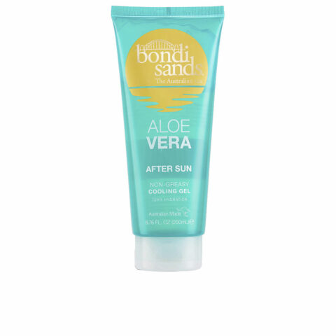 After Sun Bondi Sands ALOE VERA 200 ml