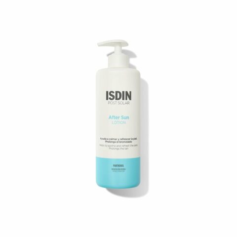 After Sun Isdin POST-SOLAR 400 ml