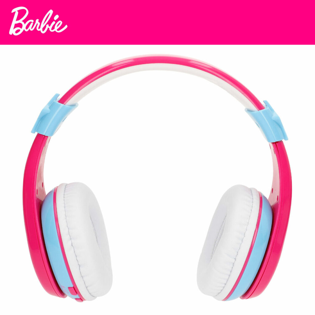Ακουστικά Bluetooth Barbie